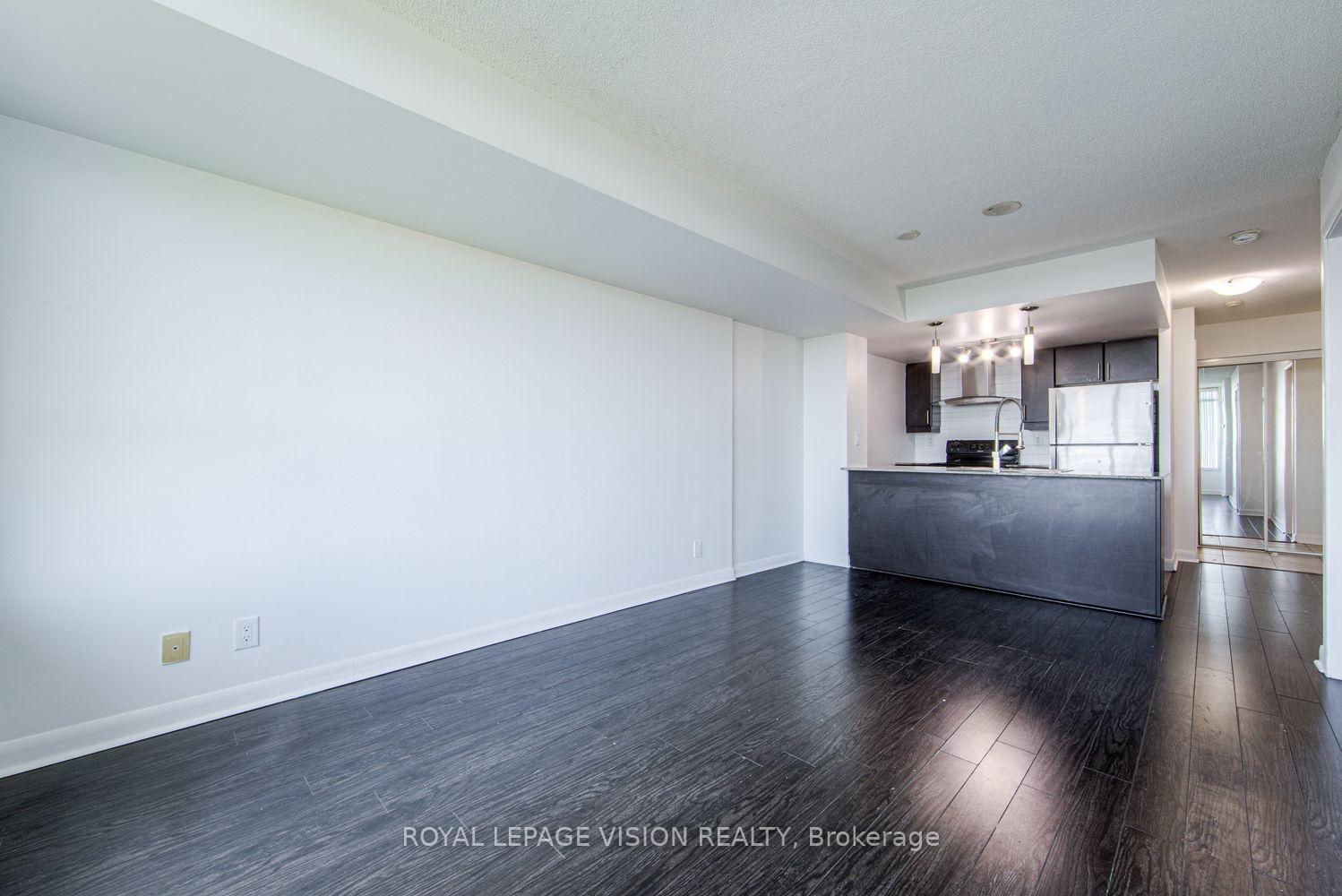 Photo 15 of Unit 2806, 190 Borough Drive, Scarborough, Bendale — HOMEH