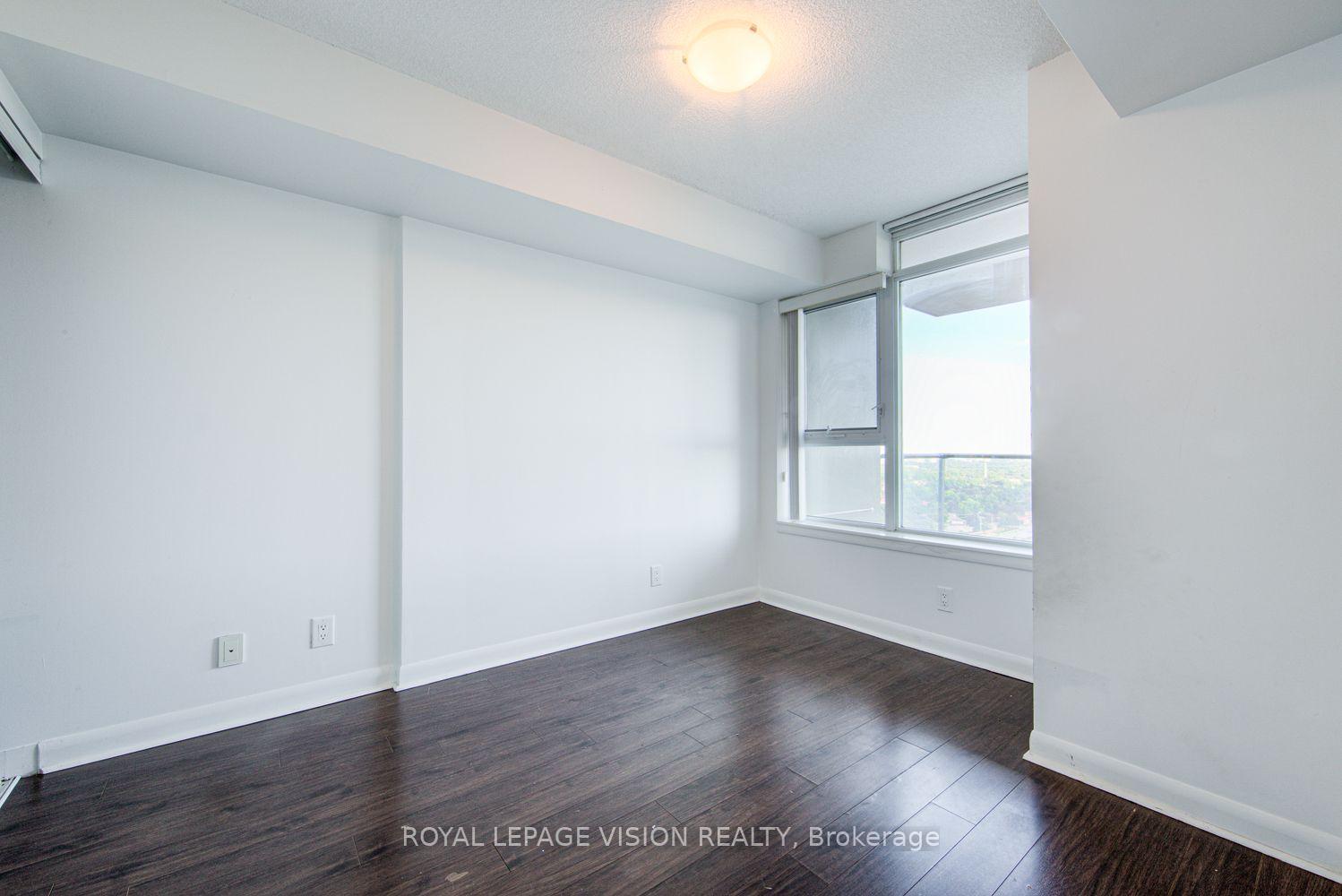 Photo 18 of Unit 2806, 190 Borough Drive, Scarborough, Bendale — HOMEH