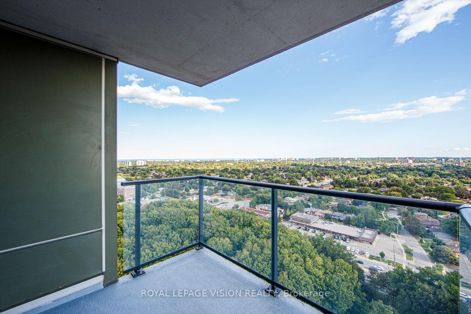 Photo 19 of Unit 2806, 190 Borough Drive, Scarborough, Bendale — HOMEH