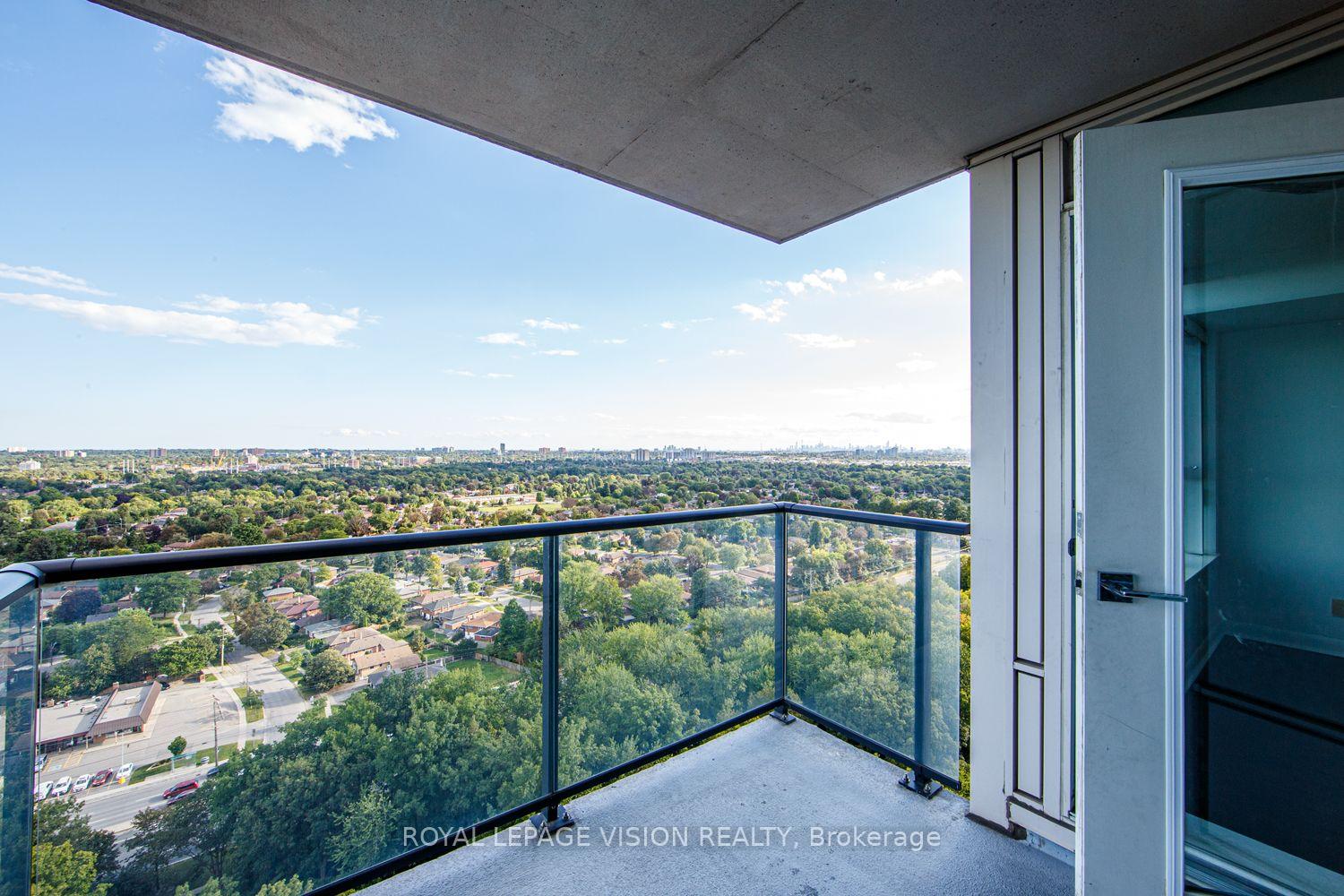 Photo 20 of Unit 2806, 190 Borough Drive, Scarborough, Bendale — HOMEH