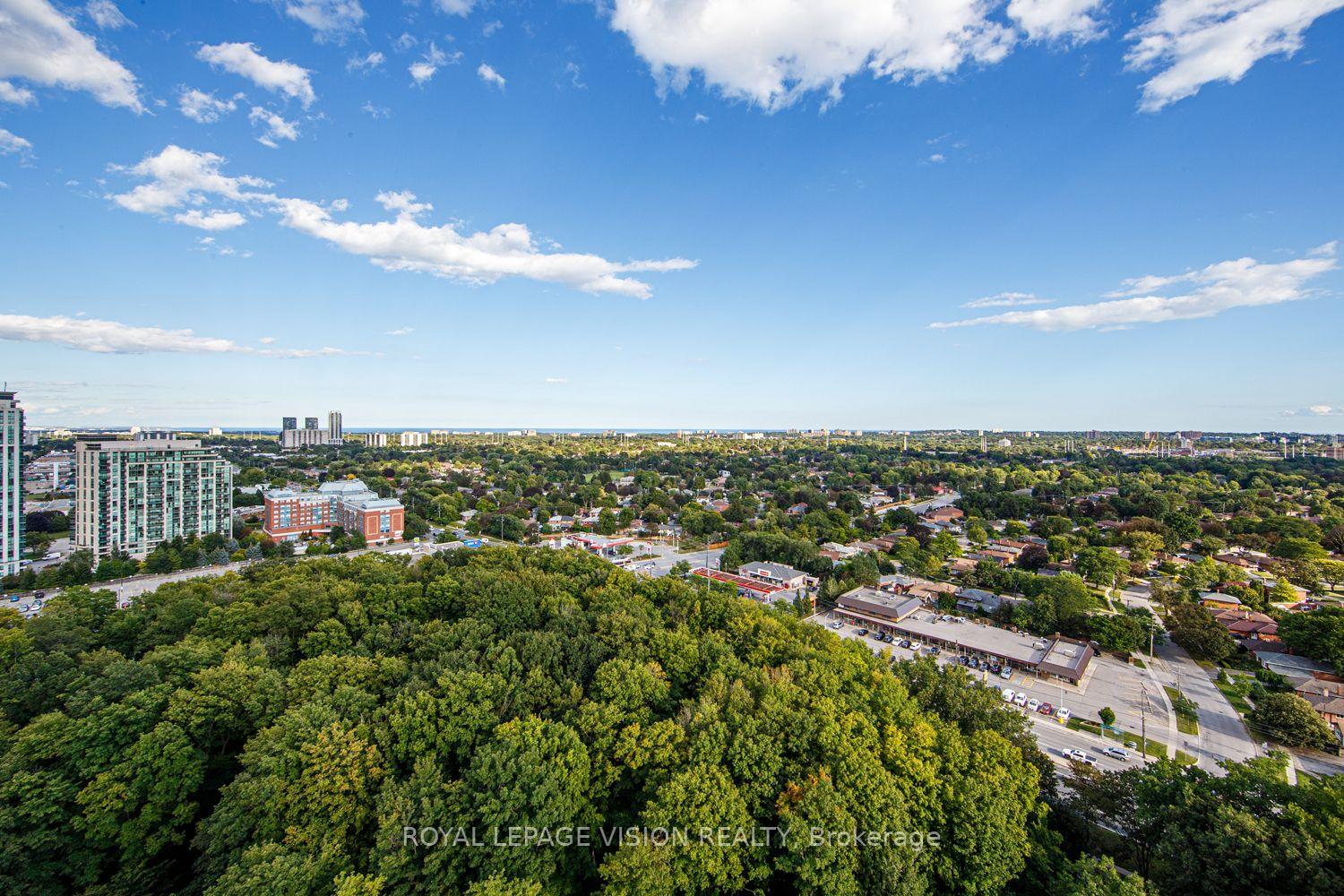 Photo 21 of Unit 2806, 190 Borough Drive, Scarborough, Bendale — HOMEH