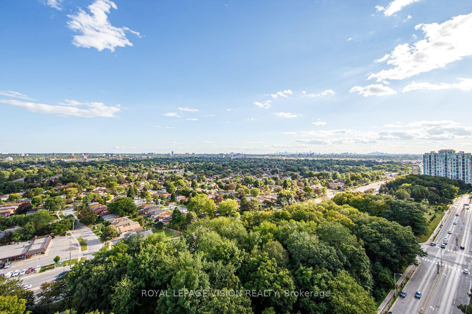 Photo 22 of Unit 2806, 190 Borough Drive, Scarborough, Bendale — HOMEH