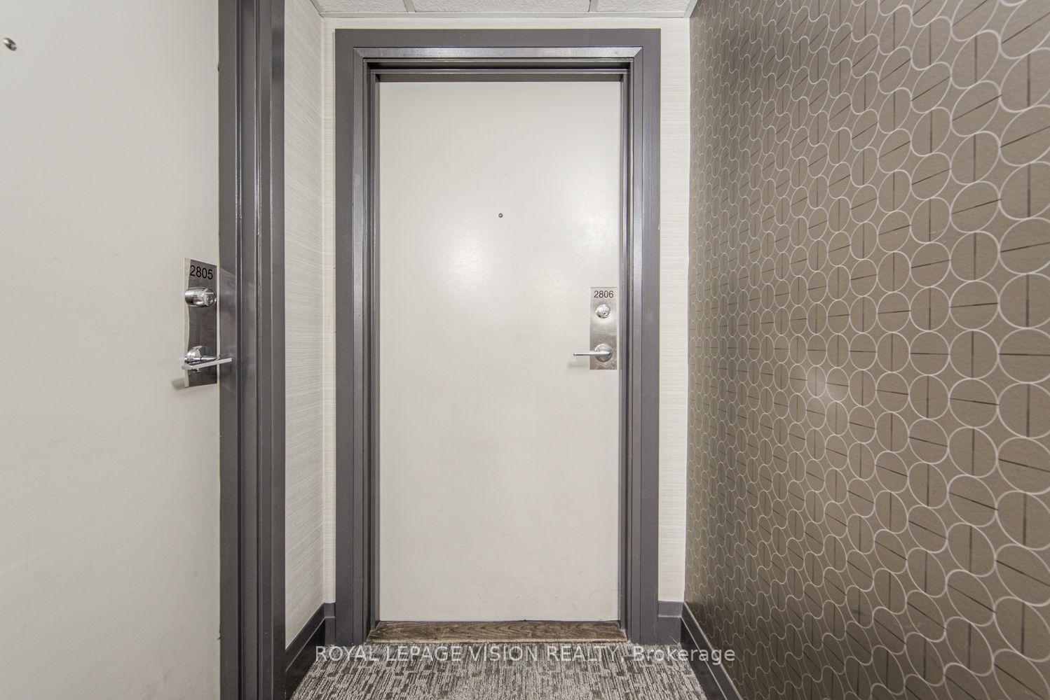 Photo 23 of Unit 2806, 190 Borough Drive, Scarborough, Bendale — HOMEH
