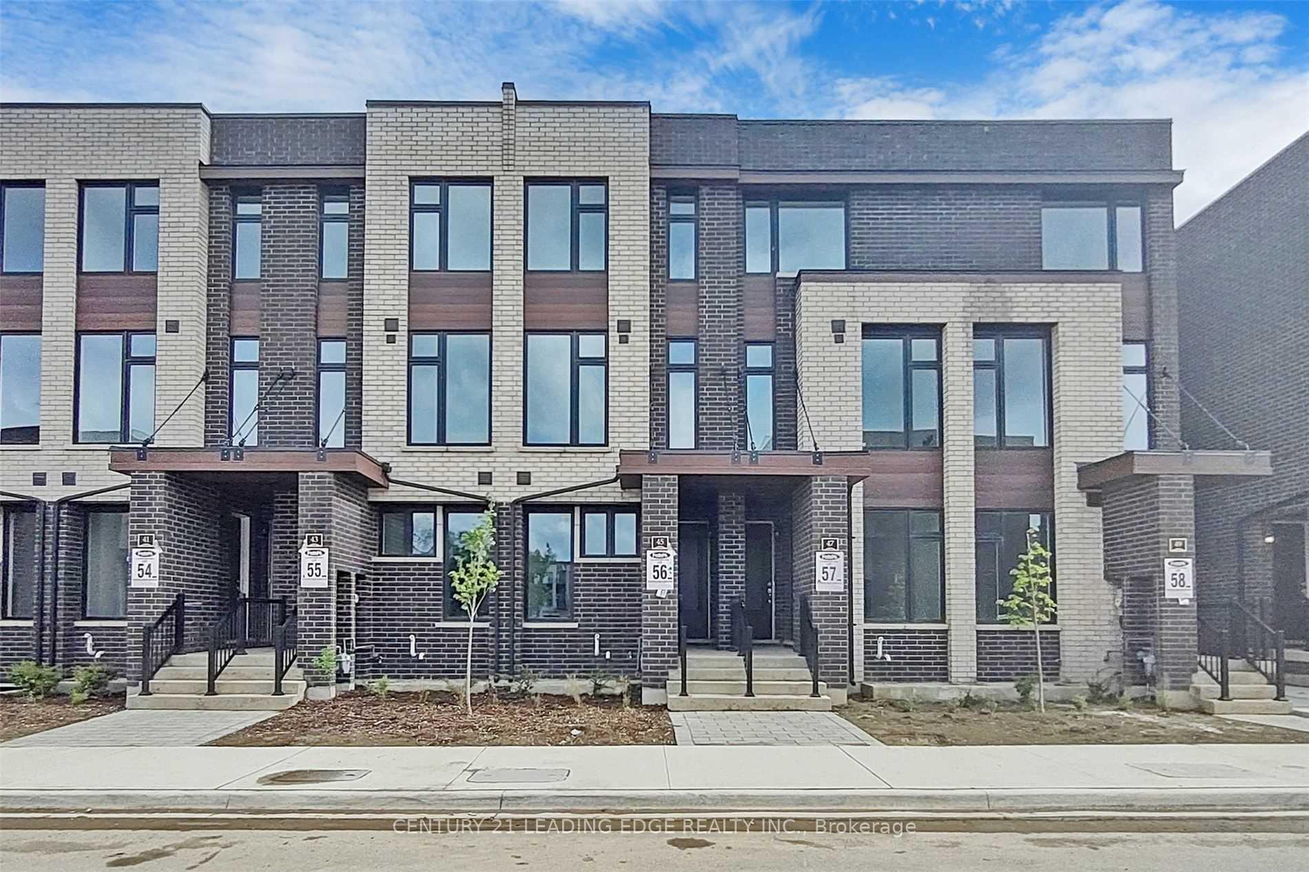 Photo of Unit Upper, 45 Creekbank Road