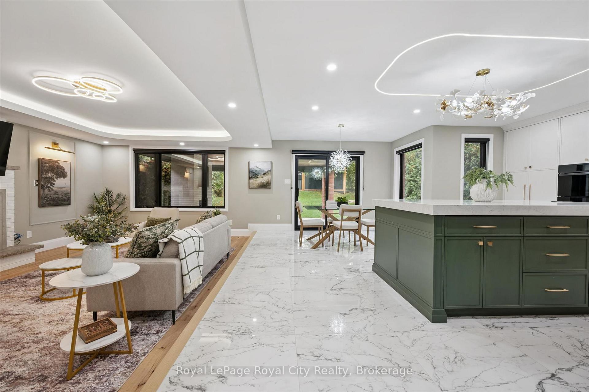 Photo 10 of 11 Bridlewood Drive, Guelph, Kortright Hills — HOMEH