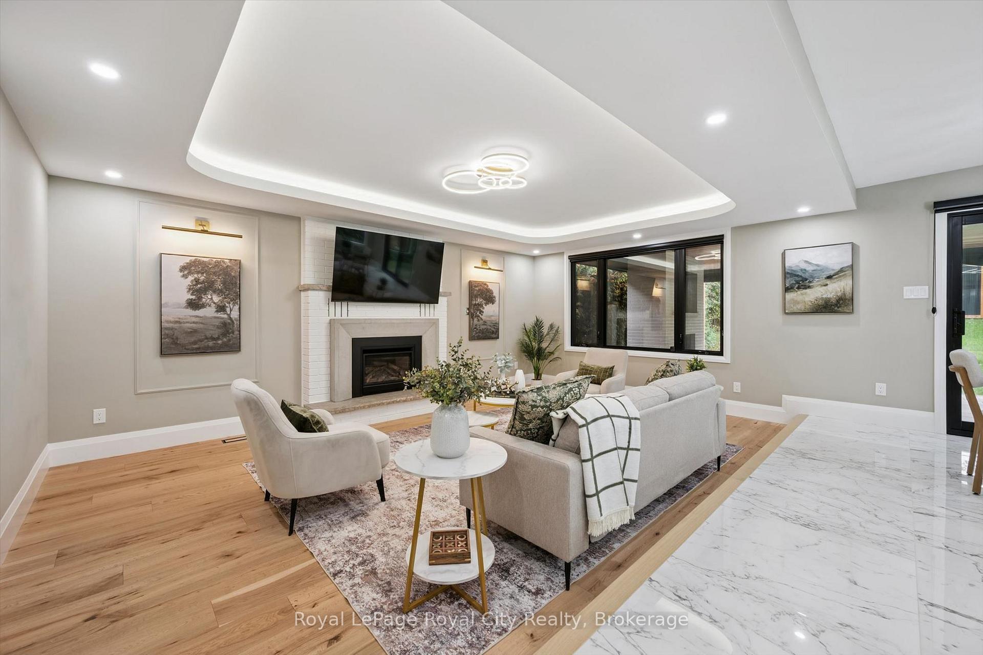 Photo 11 of 11 Bridlewood Drive, Guelph, Kortright Hills — HOMEH