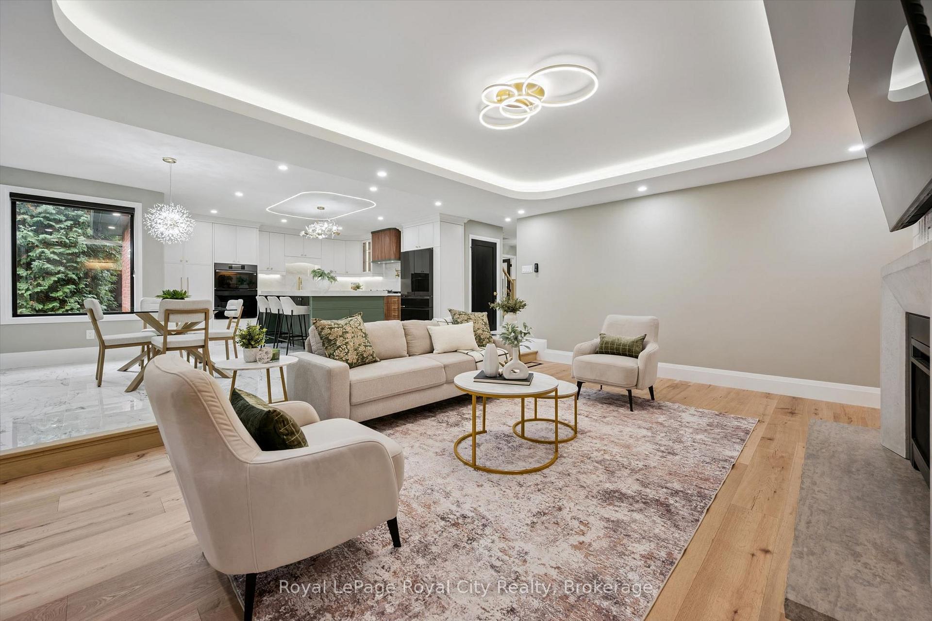 Photo 14 of 11 Bridlewood Drive, Guelph, Kortright Hills — HOMEH