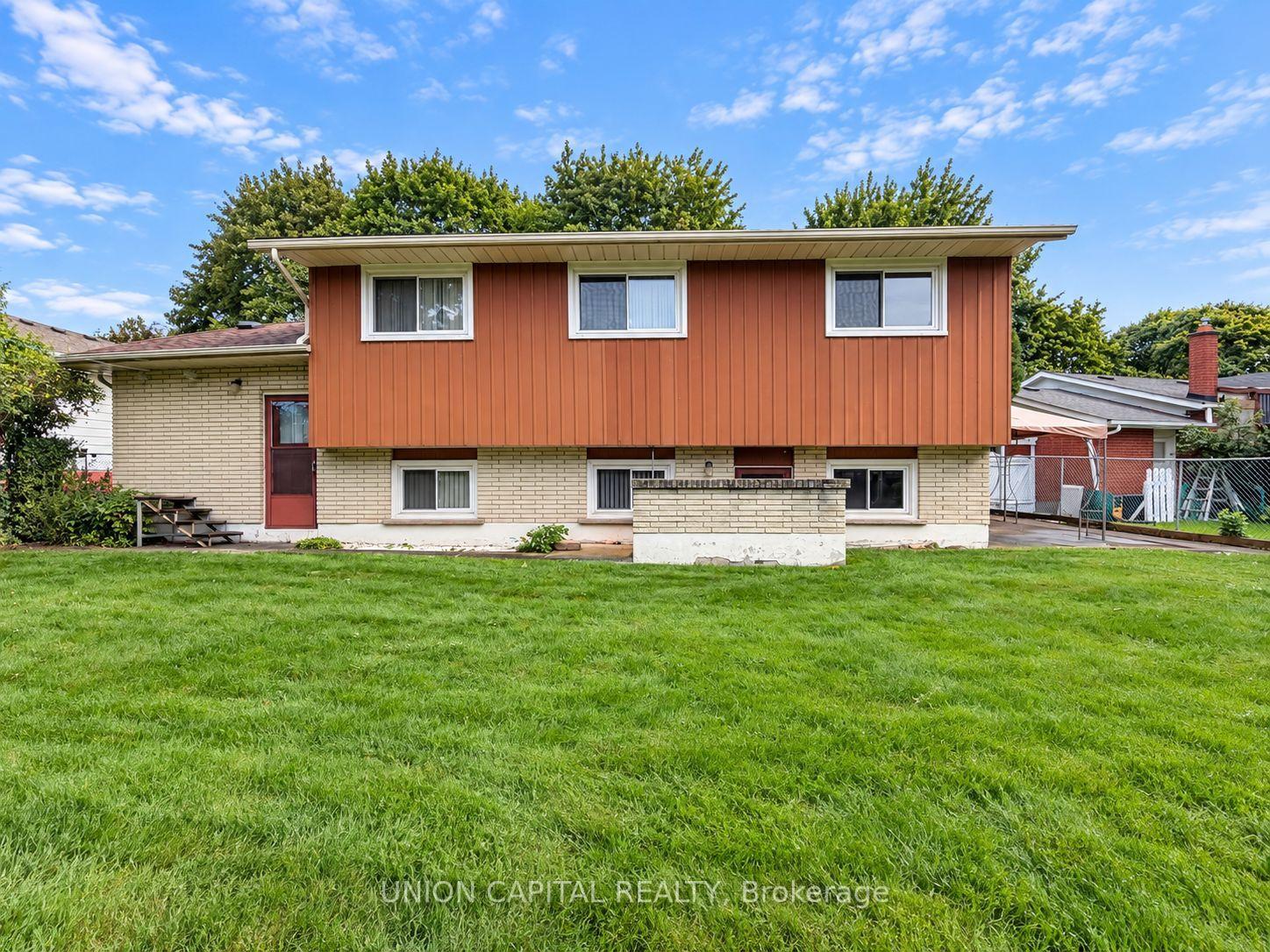 Photo 31 of 21 Croydon Drive, St. Catharines, Port Weller — HOMEH