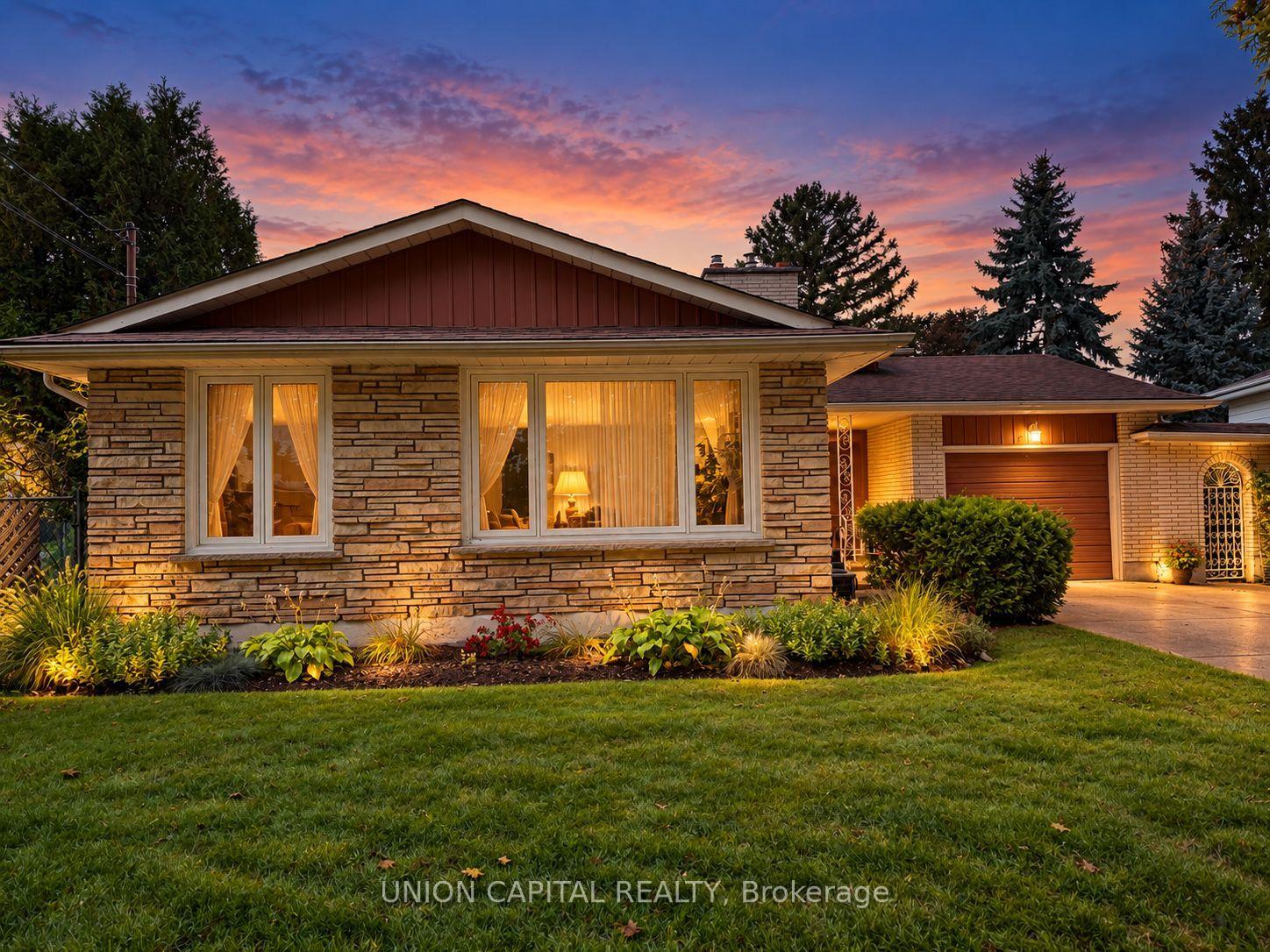 Photo 33 of 21 Croydon Drive, St. Catharines, Port Weller — HOMEH