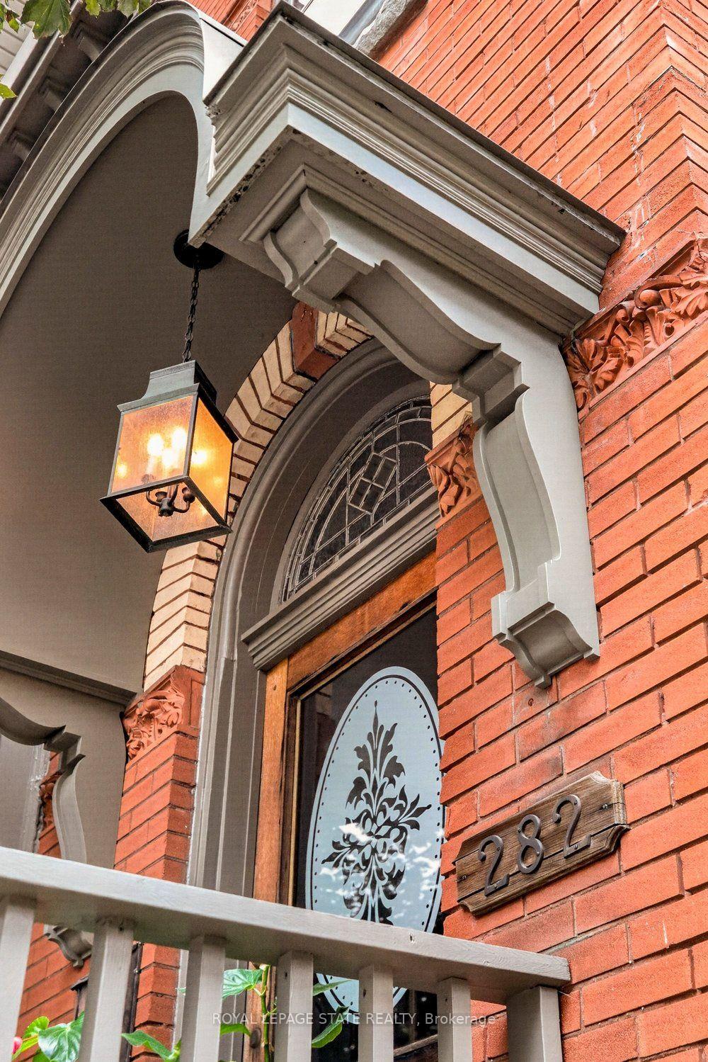 Photo 6 of 282 Hess Street S, Hamilton, Durand — HOMEH