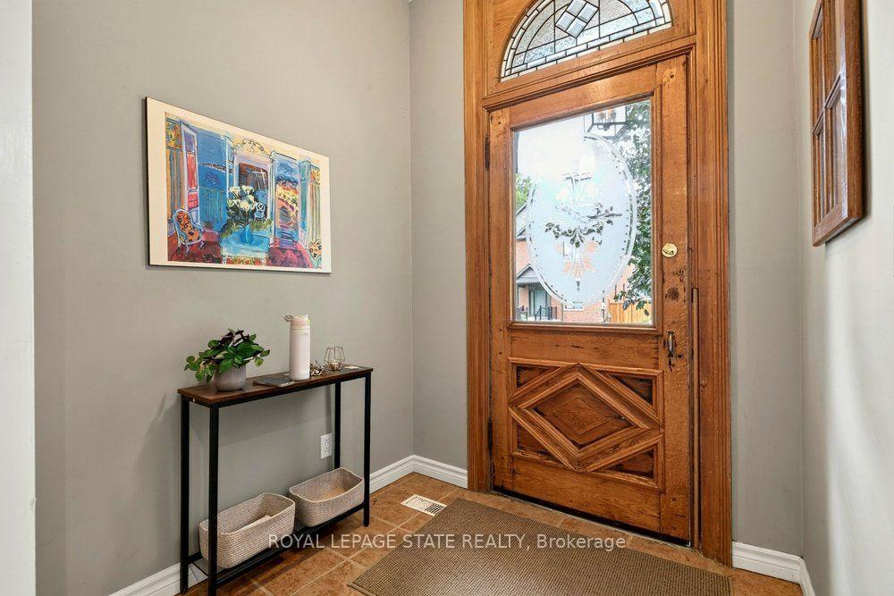 Photo 12 of 282 Hess Street S, Hamilton, Durand — HOMEH