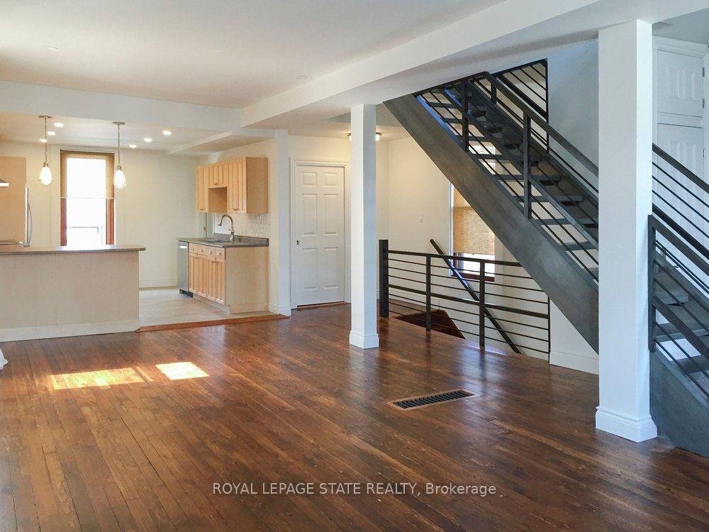 Photo 14 of 282 Hess Street S, Hamilton, Durand — HOMEH