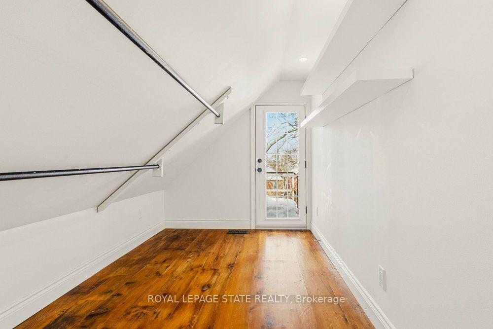 Photo 27 of 282 Hess Street S, Hamilton, Durand — HOMEH