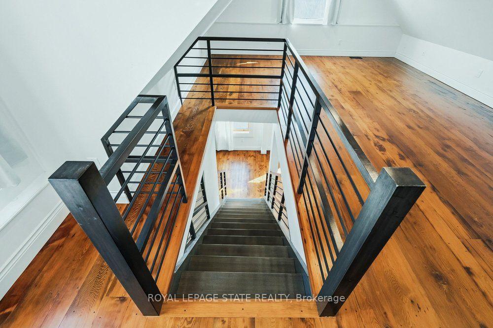 Photo 28 of 282 Hess Street S, Hamilton, Durand — HOMEH