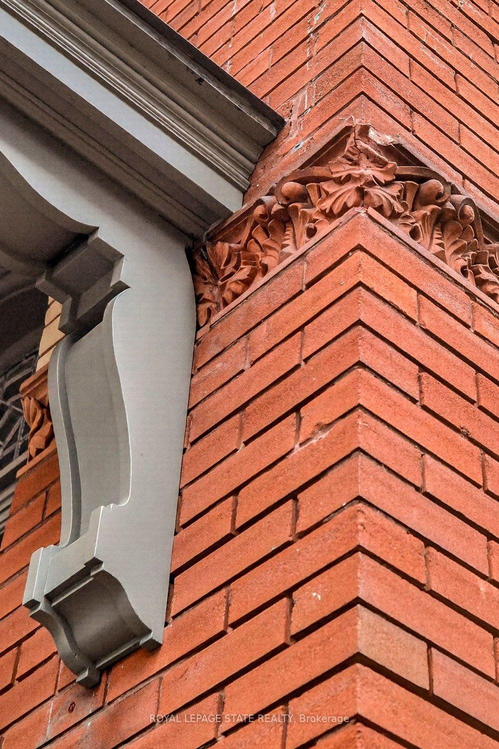 Photo 29 of 282 Hess Street S, Hamilton, Durand — HOMEH