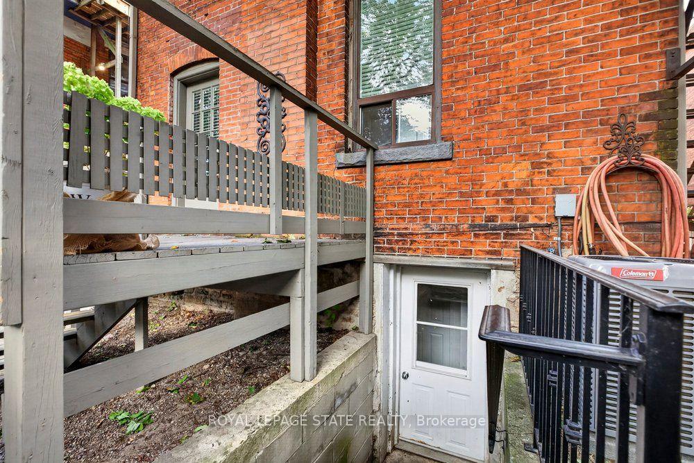 Photo 37 of 282 Hess Street S, Hamilton, Durand — HOMEH