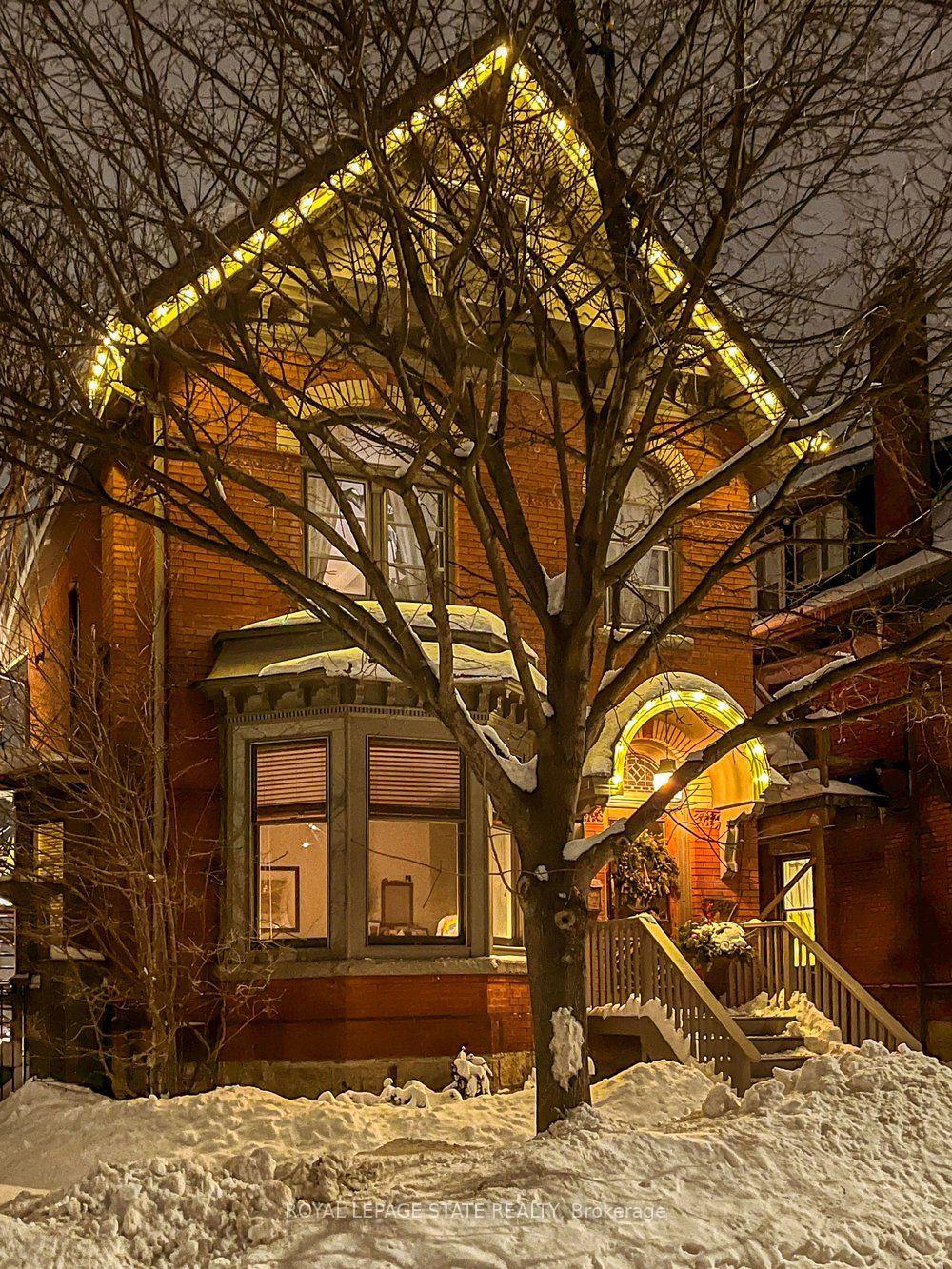 Photo 39 of 282 Hess Street S, Hamilton, Durand — HOMEH