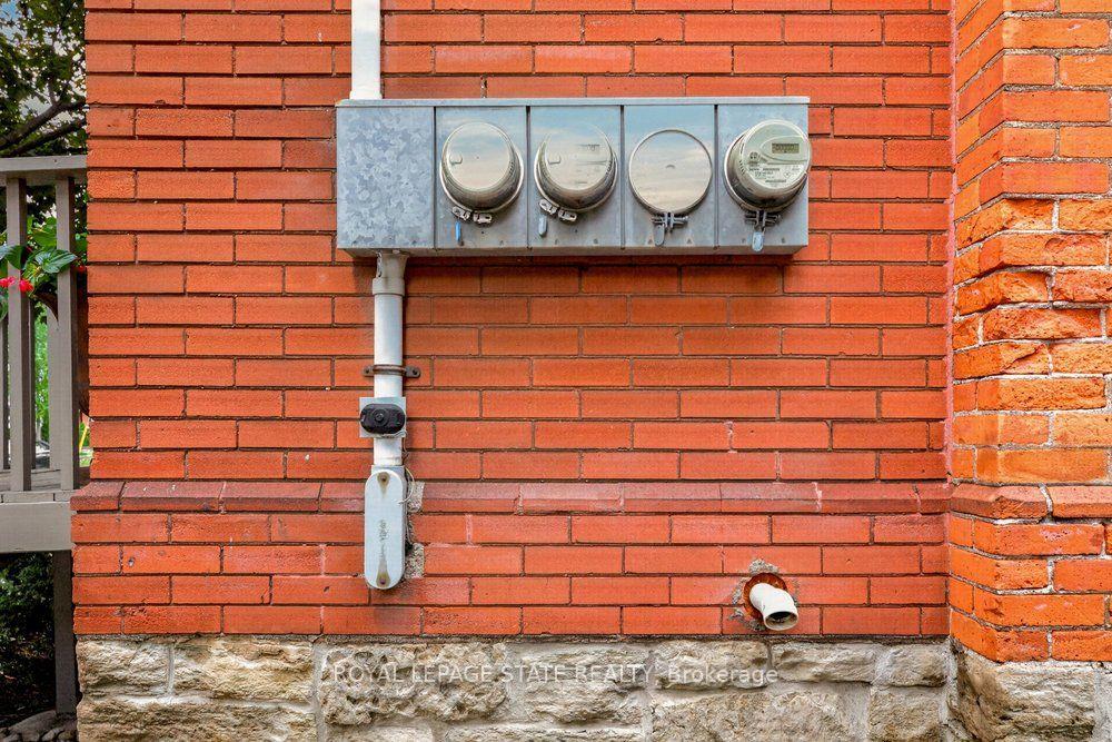Photo 40 of 282 Hess Street S, Hamilton, Durand — HOMEH
