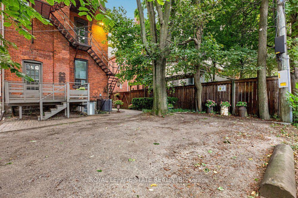 Photo 44 of 282 Hess Street S, Hamilton, Durand — HOMEH
