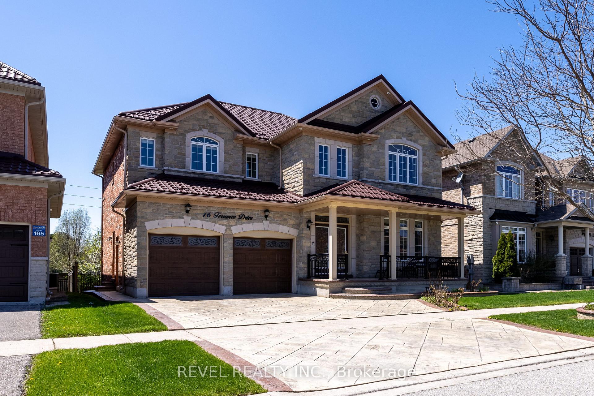 Photo 1 of Unit Basement, 16 Terrance Drive, Markham, Box Grove — HOMEH