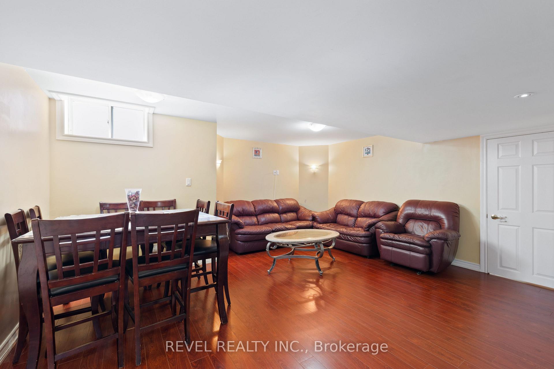 Photo 5 of Unit Basement, 16 Terrance Drive, Markham, Box Grove — HOMEH