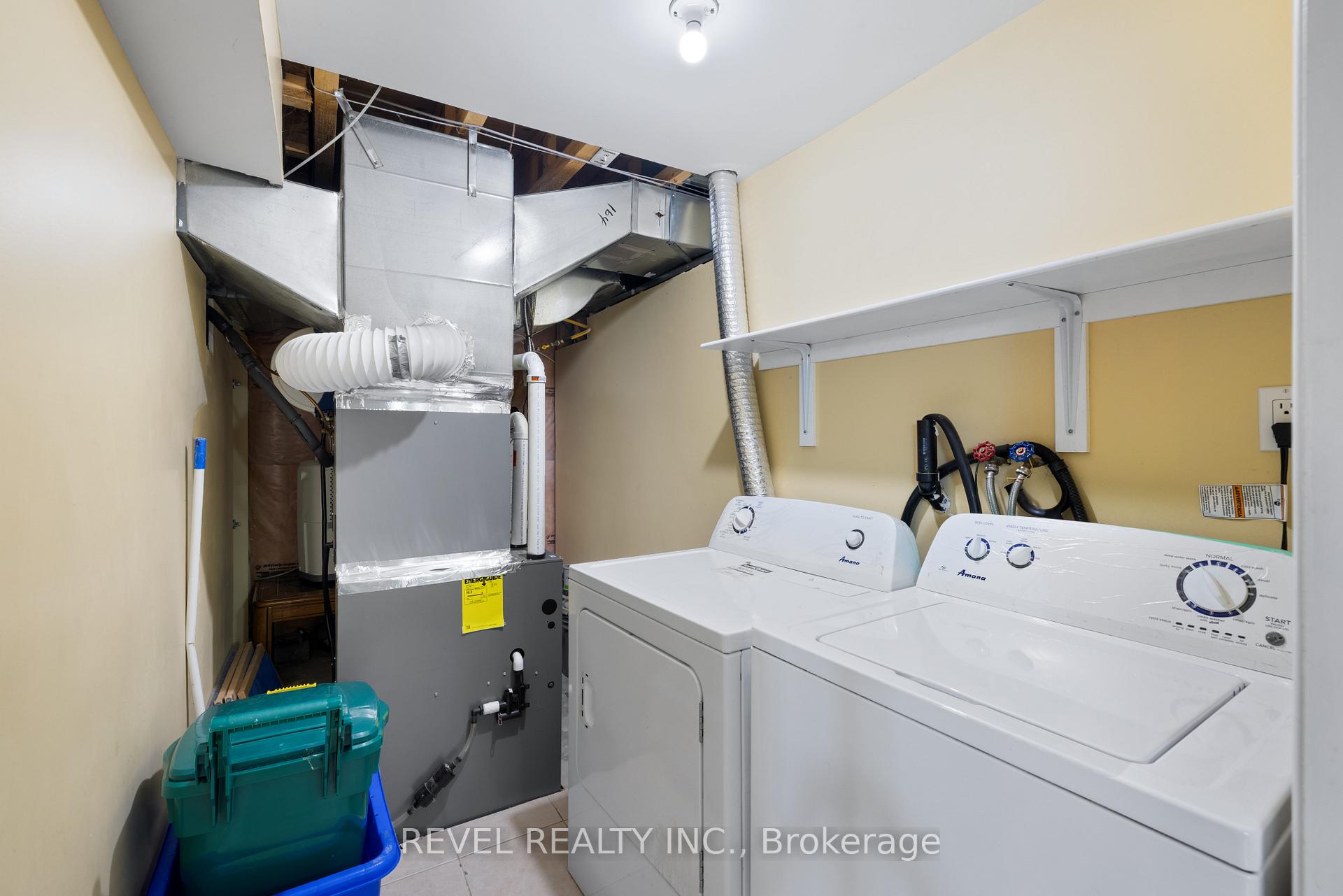 Photo 9 of Unit Basement, 16 Terrance Drive, Markham, Box Grove — HOMEH