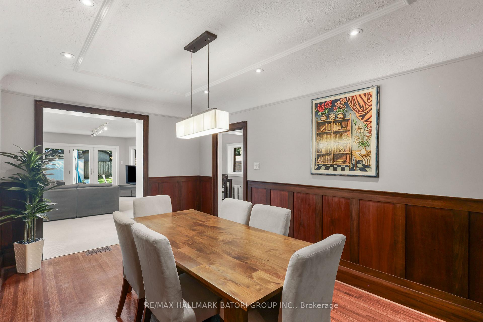 Photo 5 of 430 Roselawn Avenue, Toronto, Lawrence Park South — HOMEH