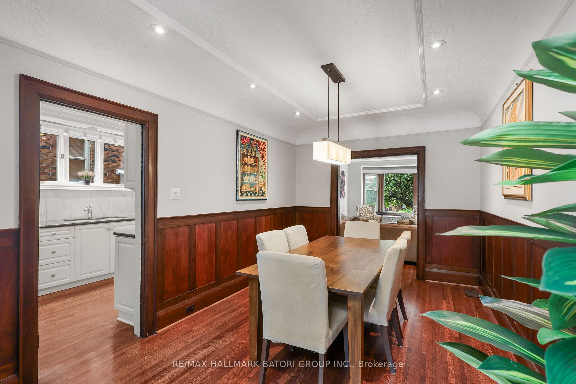 Photo 6 of 430 Roselawn Avenue, Toronto, Lawrence Park South — HOMEH