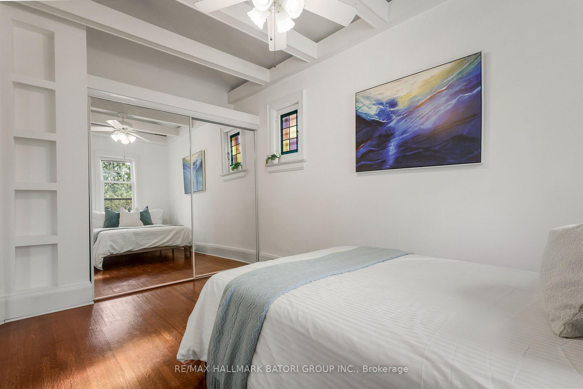 Photo 26 of 430 Roselawn Avenue, Toronto, Lawrence Park South — HOMEH