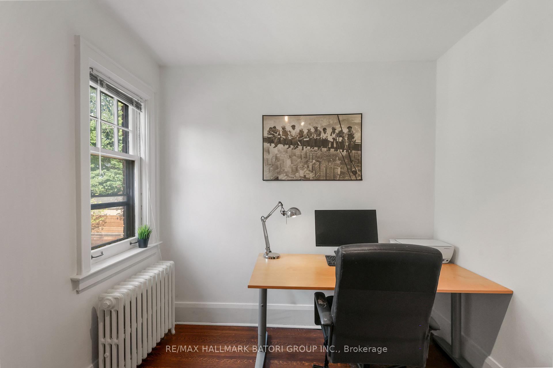 Photo 27 of 430 Roselawn Avenue, Toronto, Lawrence Park South — HOMEH