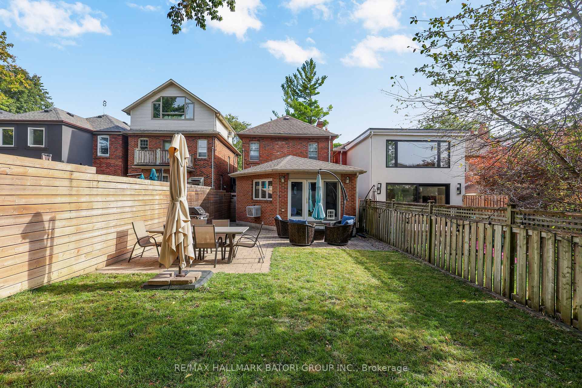 Photo 32 of 430 Roselawn Avenue, Toronto, Lawrence Park South — HOMEH