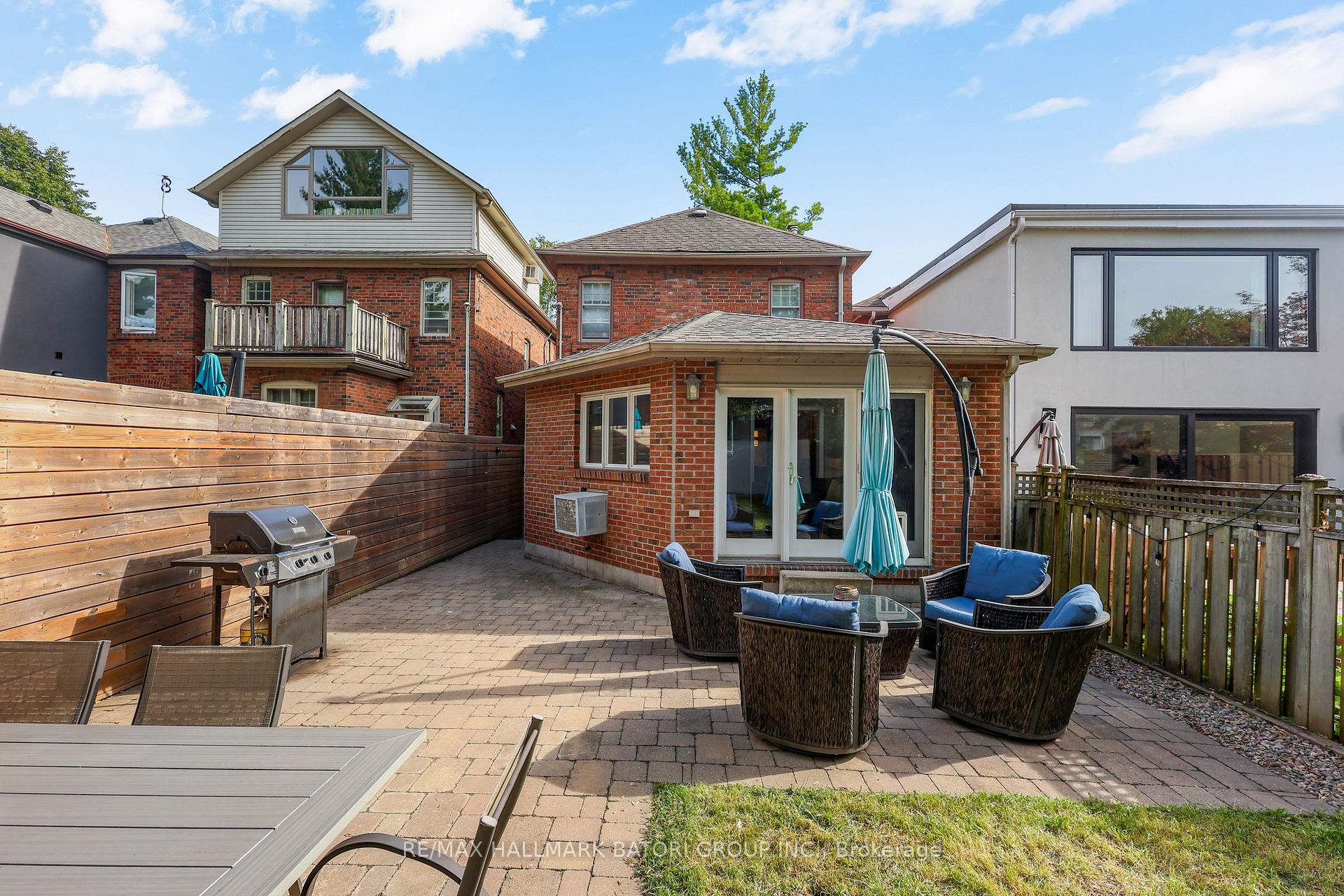 Photo 33 of 430 Roselawn Avenue, Toronto, Lawrence Park South — HOMEH