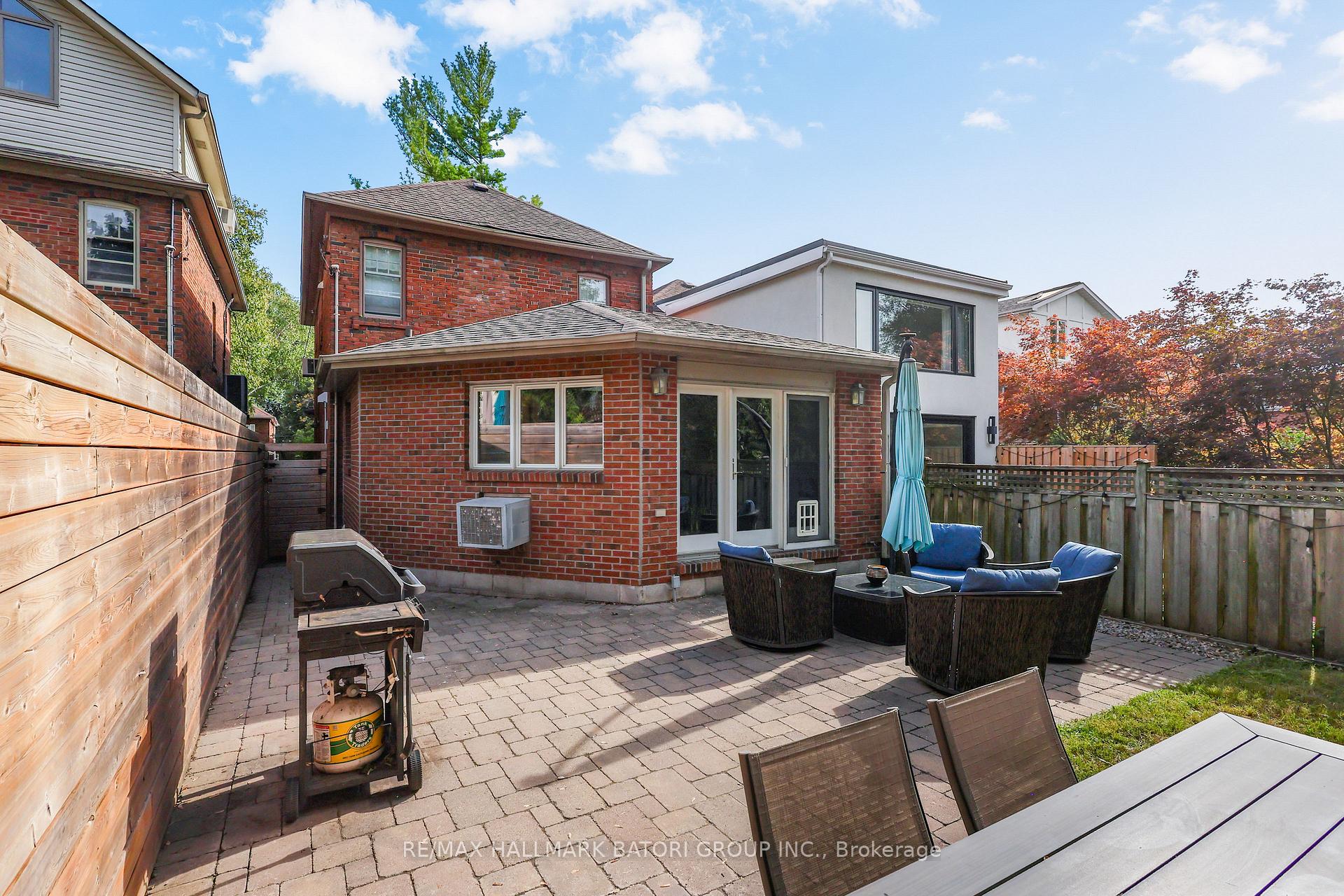 Photo 34 of 430 Roselawn Avenue, Toronto, Lawrence Park South — HOMEH