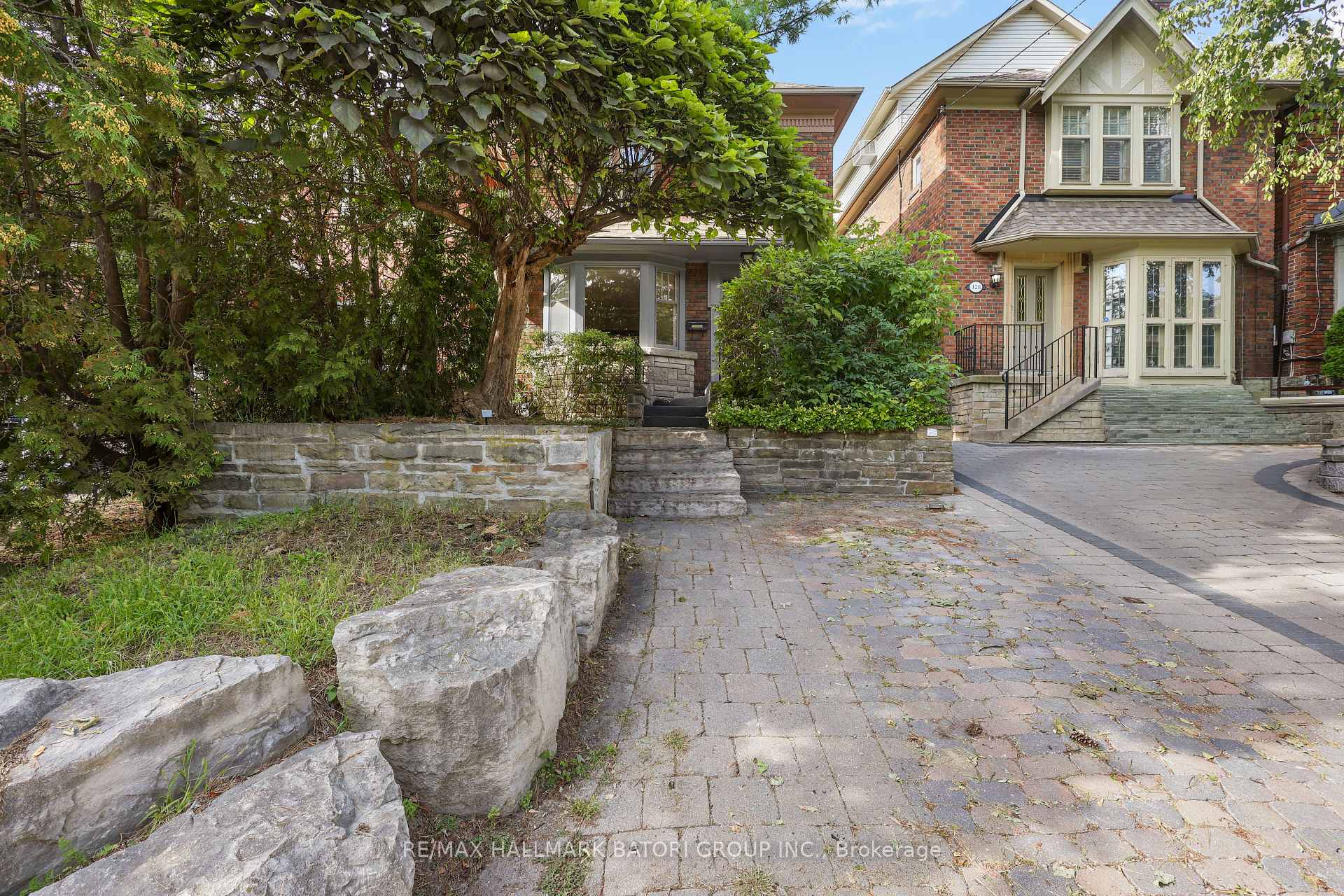 Photo 37 of 430 Roselawn Avenue, Toronto, Lawrence Park South — HOMEH