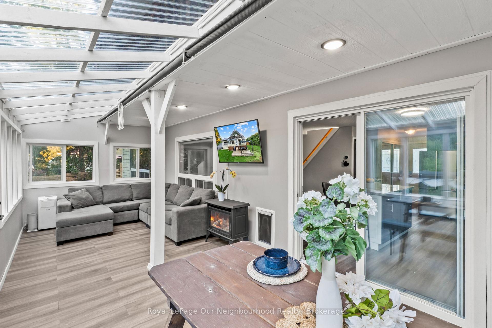 Photo 7 of 52 Jackson Road, Trent Hills, Rural Trent Hills — HOMEH