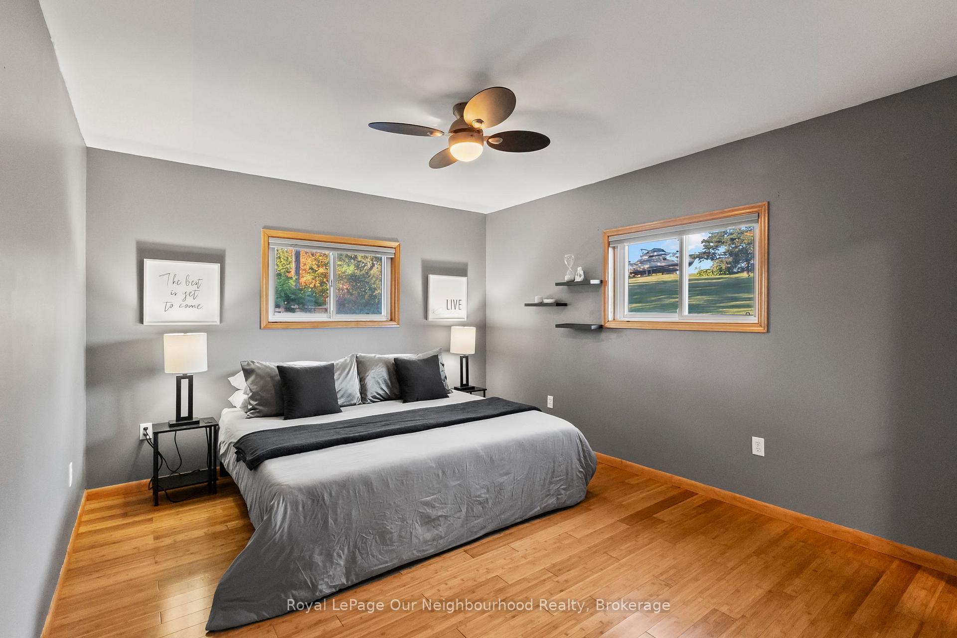 Photo 15 of 52 Jackson Road, Trent Hills, Rural Trent Hills — HOMEH