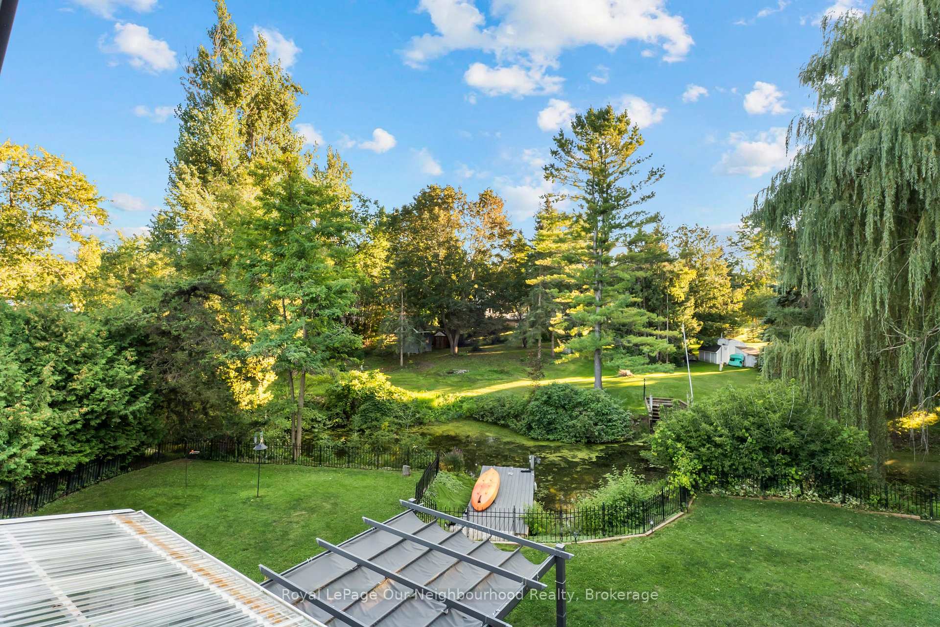 Photo 23 of 52 Jackson Road, Trent Hills, Rural Trent Hills — HOMEH