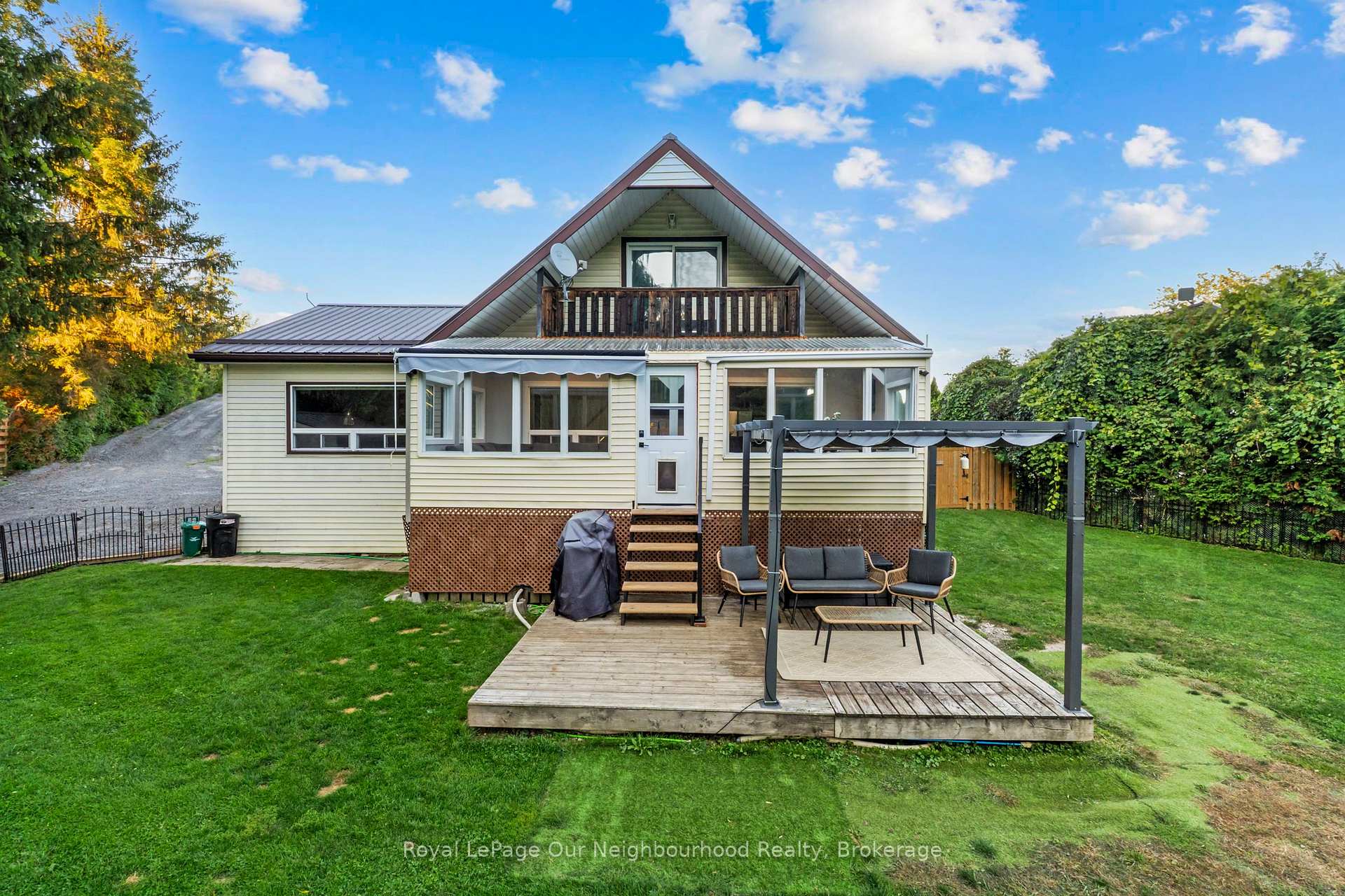 Photo 31 of 52 Jackson Road, Trent Hills, Rural Trent Hills — HOMEH