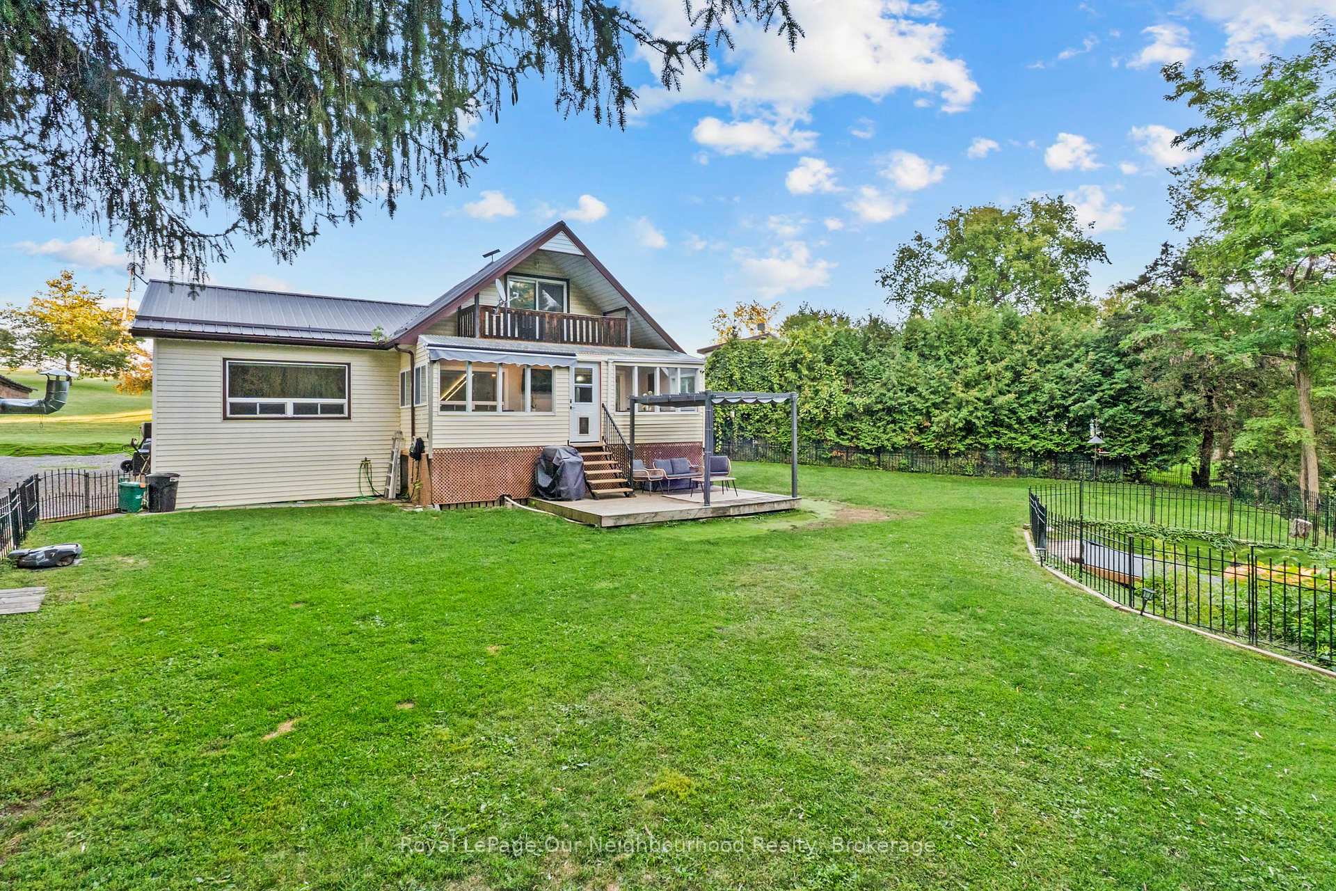 Photo 33 of 52 Jackson Road, Trent Hills, Rural Trent Hills — HOMEH
