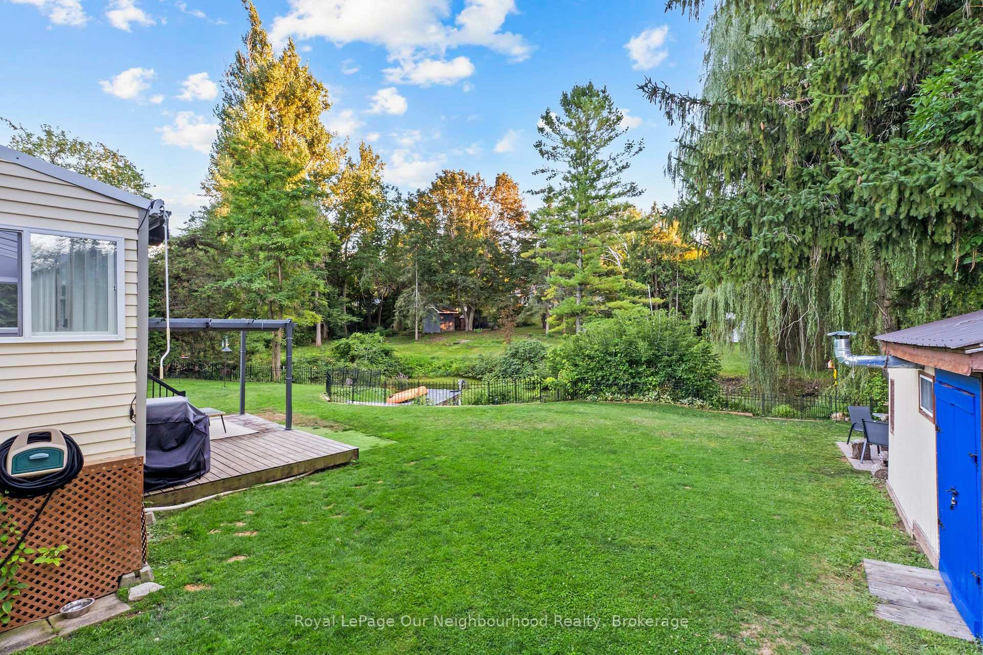 Photo 34 of 52 Jackson Road, Trent Hills, Rural Trent Hills — HOMEH