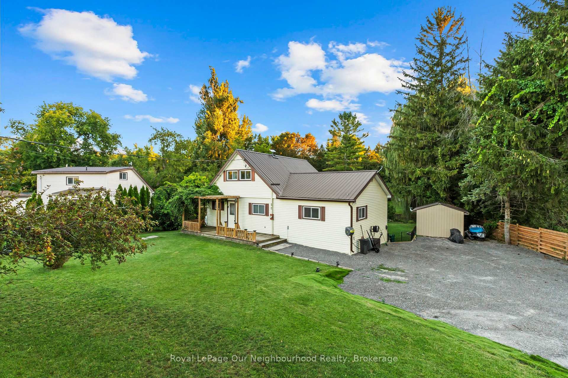 Photo 40 of 52 Jackson Road, Trent Hills, Rural Trent Hills — HOMEH