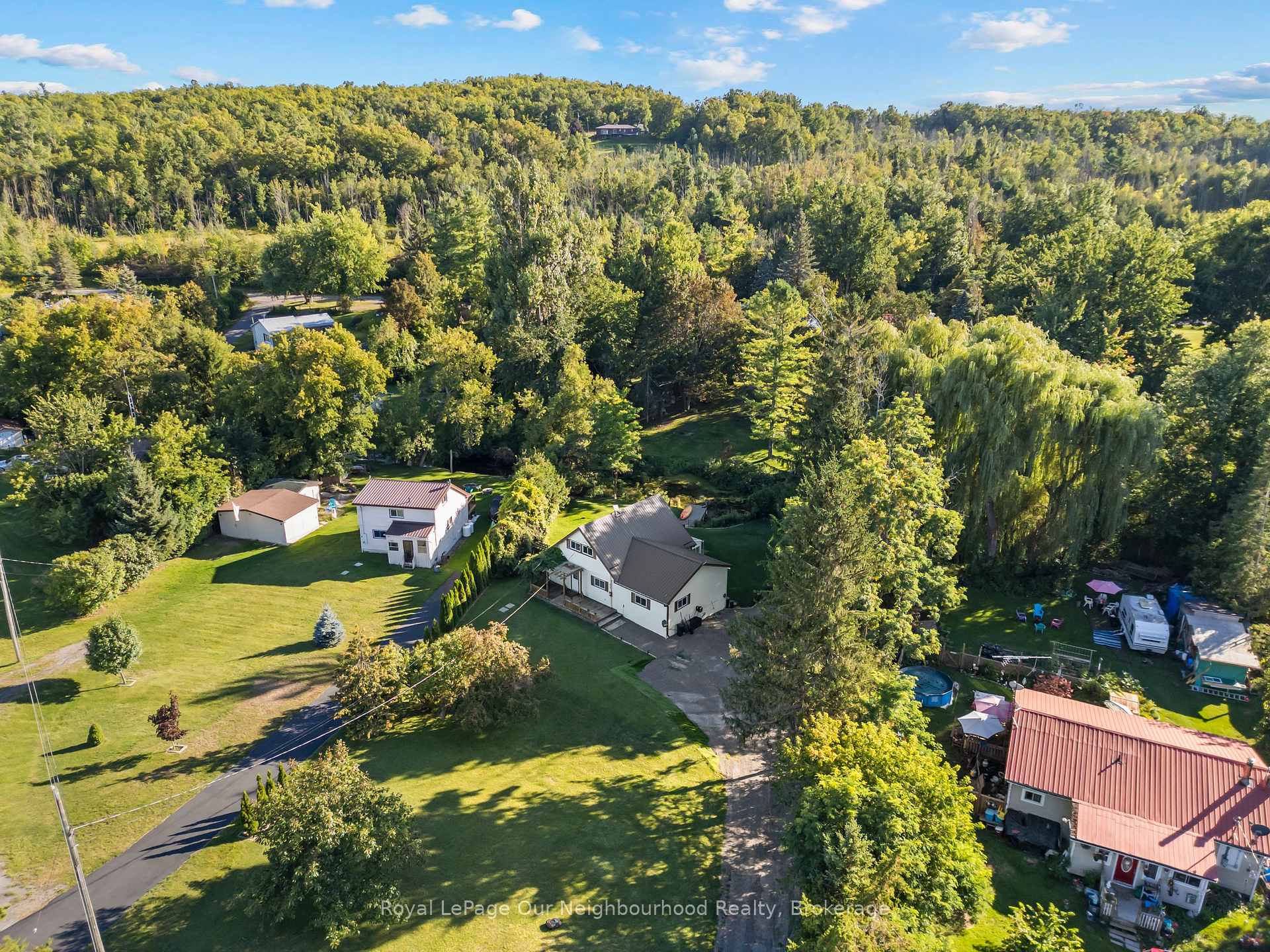 Photo 43 of 52 Jackson Road, Trent Hills, Rural Trent Hills — HOMEH