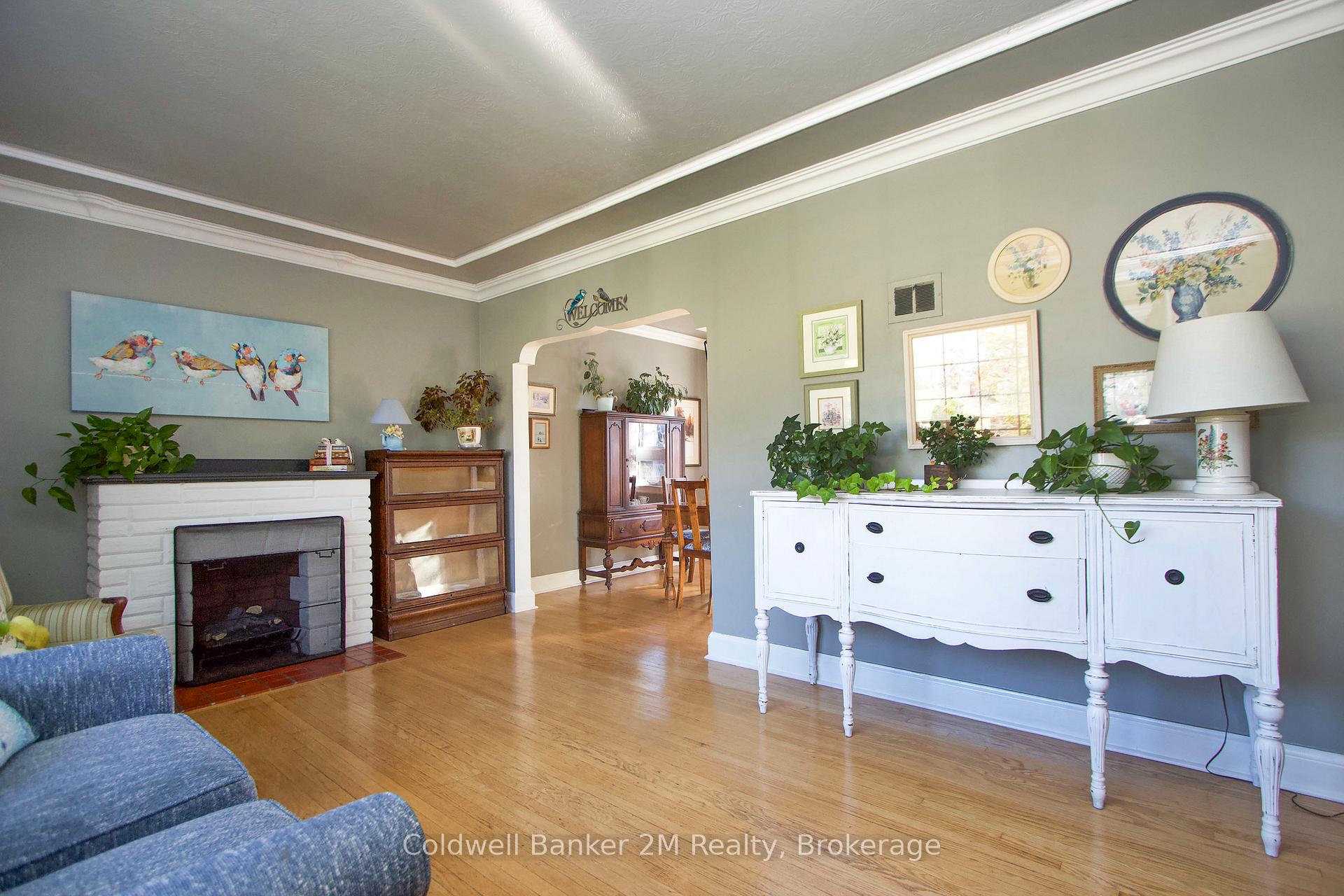 Photo 7 of 64 Harris Avenue, Oshawa, McLaughlin — HOMEH