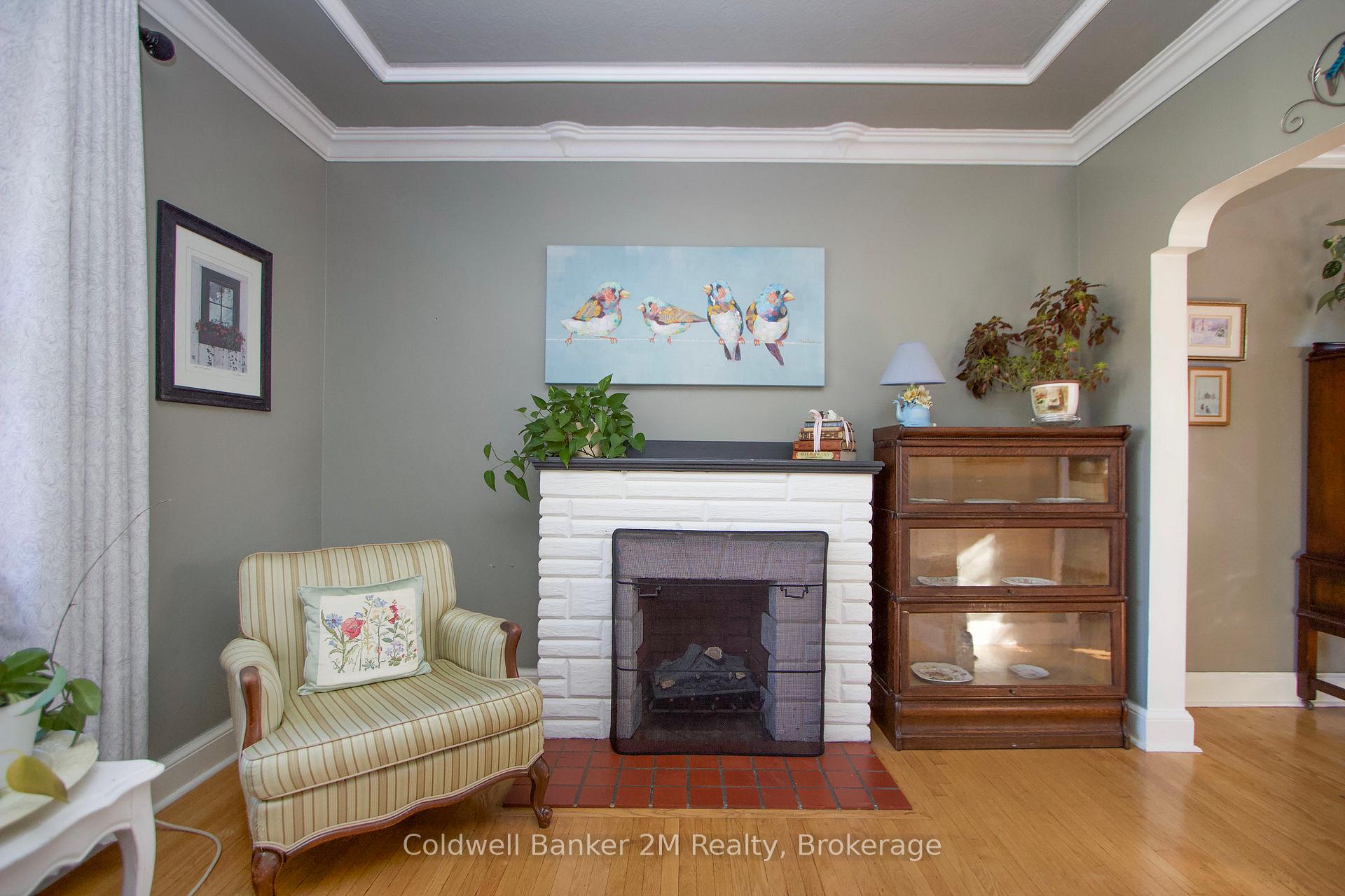 Photo 8 of 64 Harris Avenue, Oshawa, McLaughlin — HOMEH