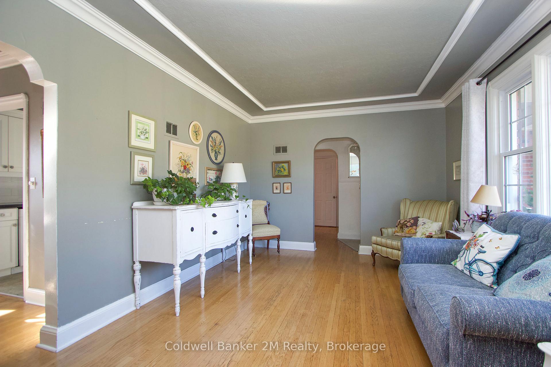 Photo 9 of 64 Harris Avenue, Oshawa, McLaughlin — HOMEH