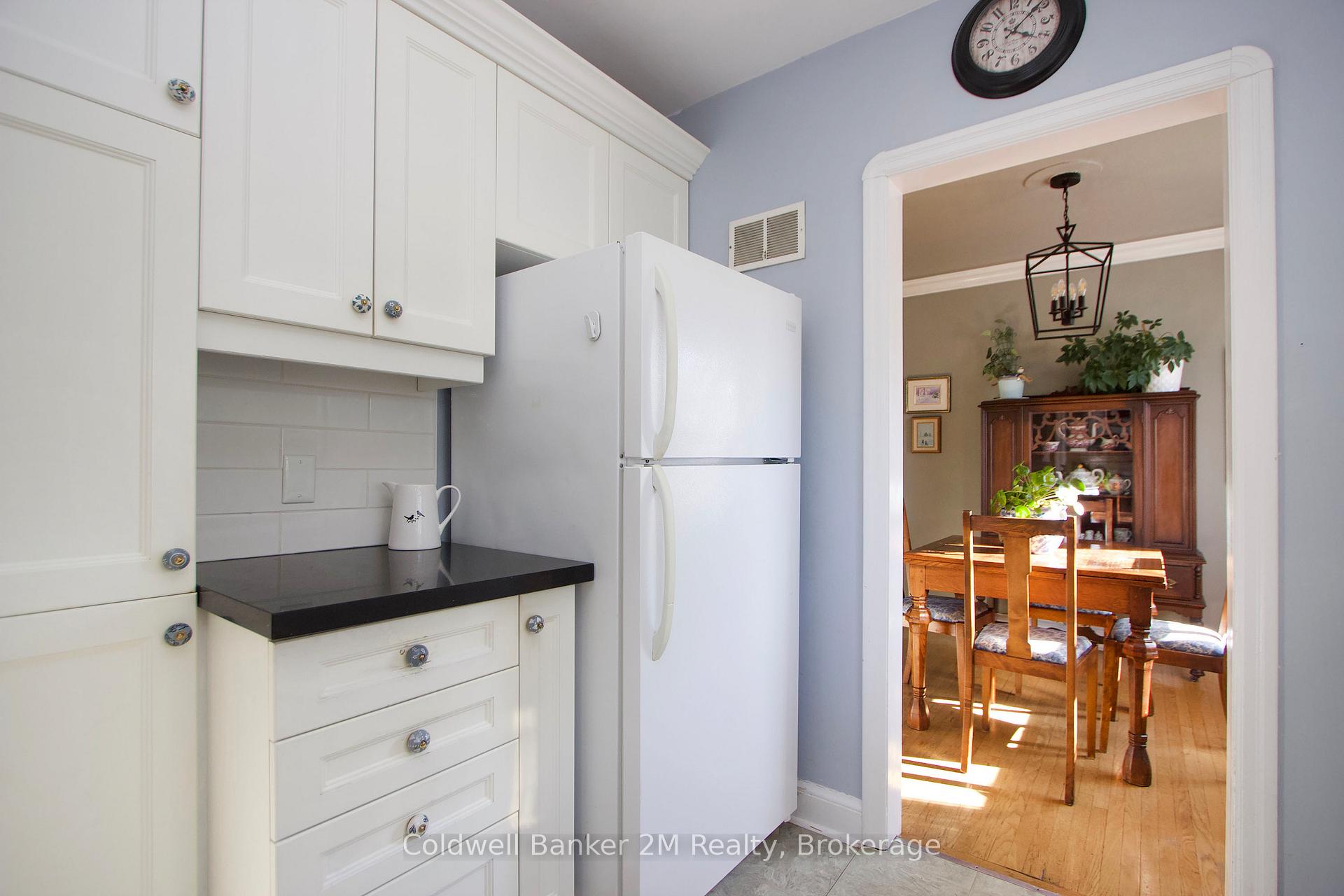 Photo 16 of 64 Harris Avenue, Oshawa, McLaughlin — HOMEH