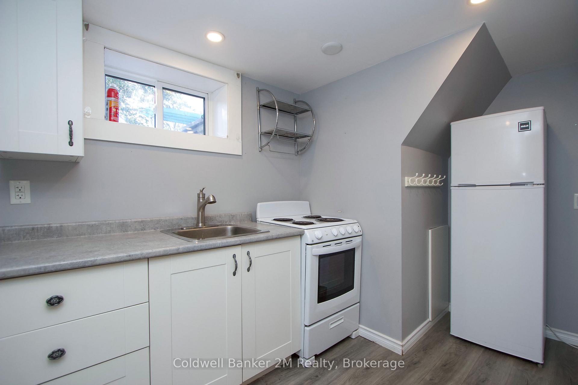 Photo 23 of 64 Harris Avenue, Oshawa, McLaughlin — HOMEH