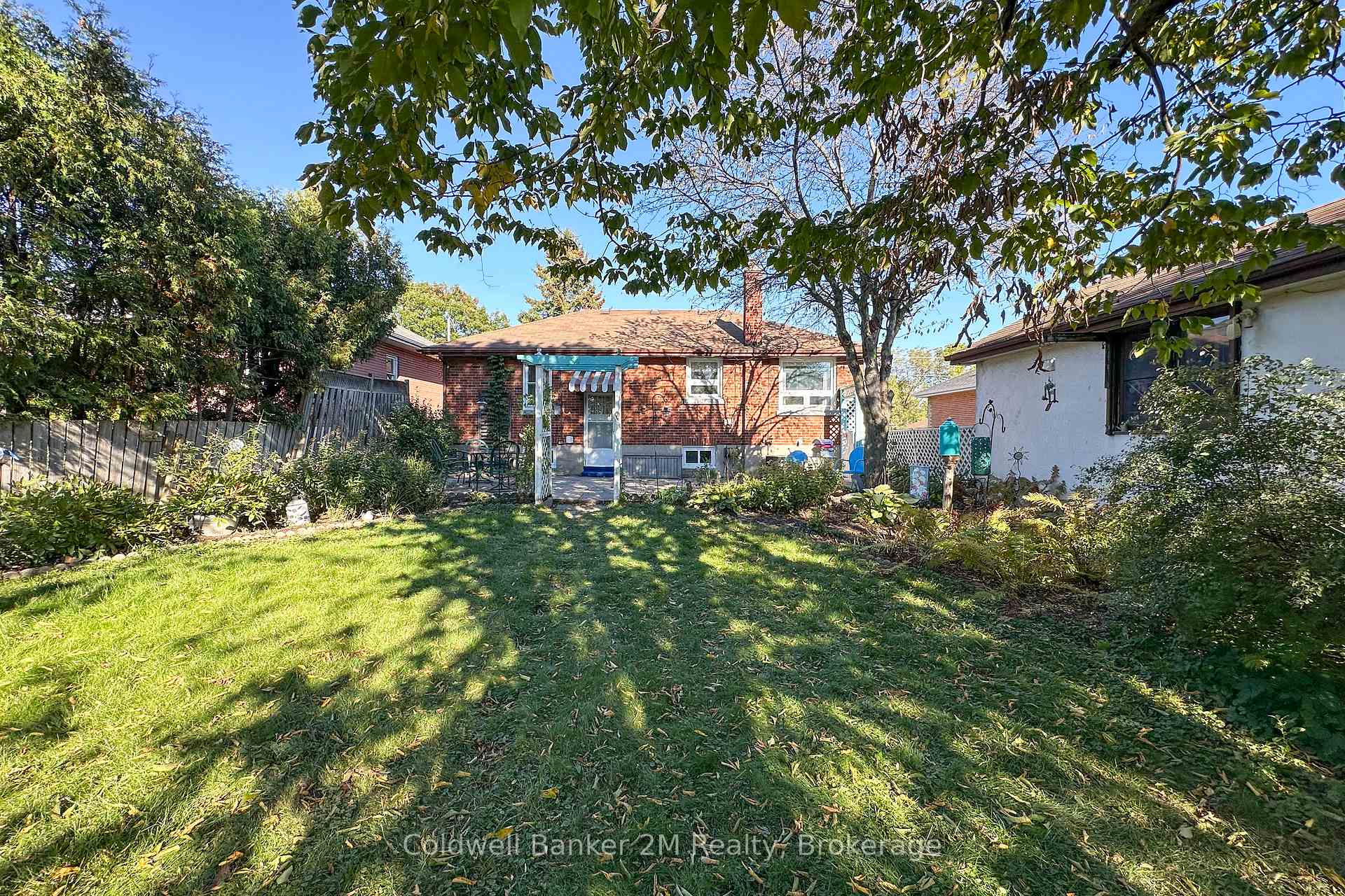Photo 30 of 64 Harris Avenue, Oshawa, McLaughlin — HOMEH