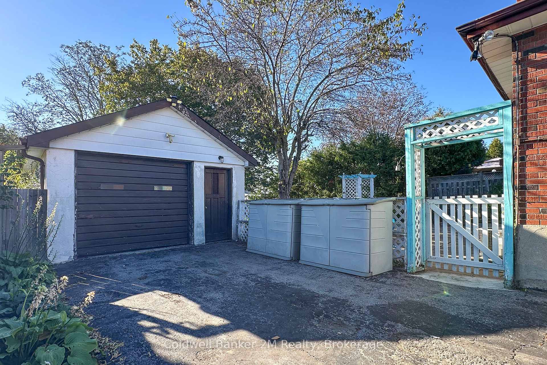 Photo 31 of 64 Harris Avenue, Oshawa, McLaughlin — HOMEH