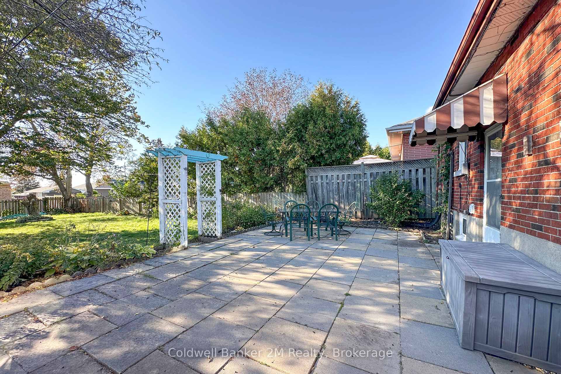 Photo 32 of 64 Harris Avenue, Oshawa, McLaughlin — HOMEH